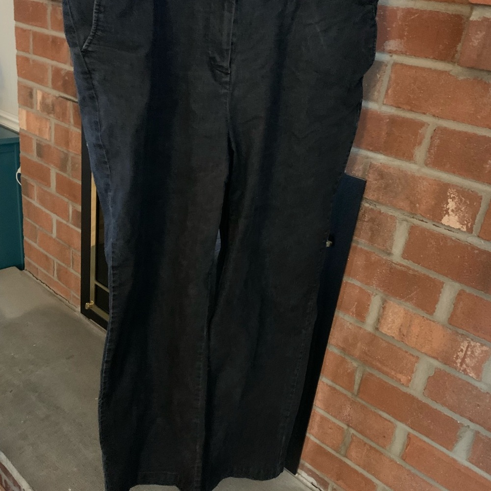 Attention Women’s Dark Gray Chinos
